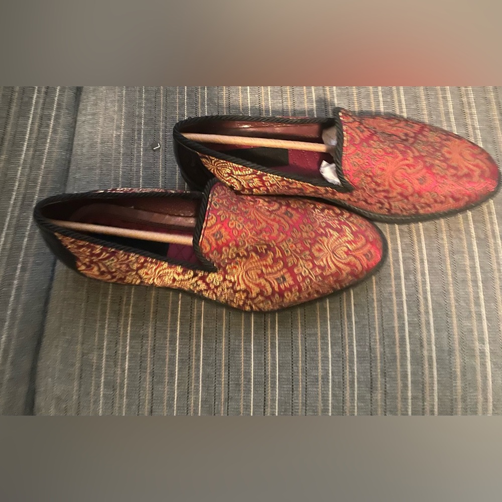 Men’s shoes